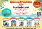 757swim Splash and Play Summer Camp