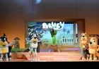 ‘Bluey’s Big Play’ coming to Altria Theater in July