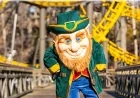 Busch Gardens St. Patrick’s Day Celebration – March 12-17, 2026
