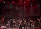 ‘Bat Out Of Hell – The Musical’ heads to Richmond