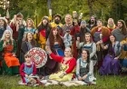 On Sunday, March 29, 2026 at 10:00 am - THE VIKING EXPERIENCE: The Viking Experience Festival 2026