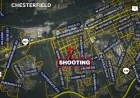 Man dead after early-morning shooting in Petersburg