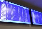 ‘Despair’: RIC passengers navigate delays, cancellations after faulty circuit board grounds flights