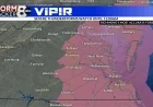 StormTracker8: Severe Thunderstorm Watch until midnight