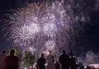 Celebrate America's 250th in Virginia