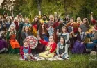 On Saturday, March 21, 2026 at 12:01 am - THE VIKING EXPERIENCE: The Viking Experience Festival 2026