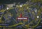 2 arrested after deadly shooting in Petersburg