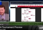 8Sports Knight-Cap: A10 recap and NCAA bracket