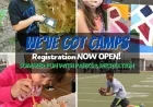 JCC Parks and Recreation Summer Camps