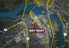 15-year-old boy in critical condition after Richmond shooting