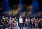 Broadway in Richmond brings award-winning ‘The Outsiders’ to Altria Theater