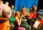 Peppa Pig: My First Concert - From Mozart to Muddy Puddles