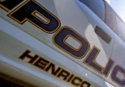 Man injured after being hit by vehicle in Henrico