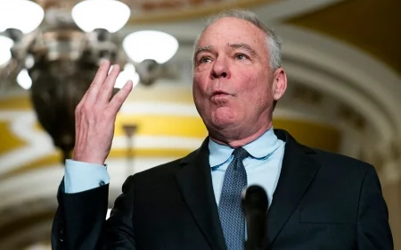 GOP, Trump set for war powers confrontation with Democrats after Iran strikes