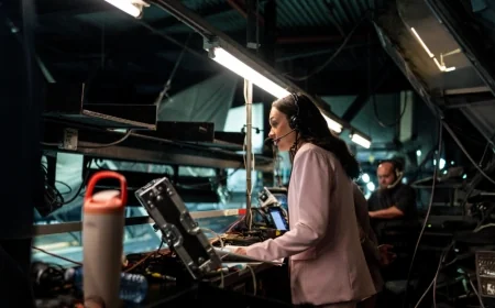 A New Voice in Lacrosse, Strengthened in Halifax