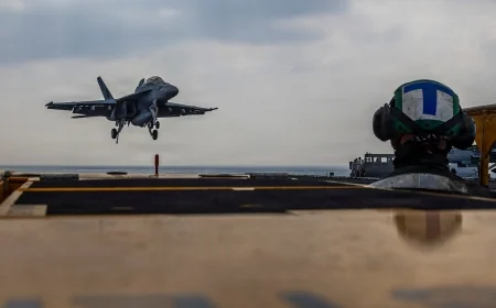 Virginia lawmakers share mixed reactions to start of war with Iran