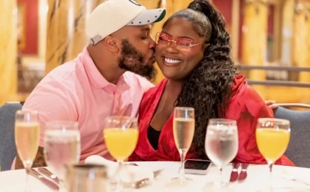 Central Virginia’s Remarkable Woman for 2026: Cymone Hall