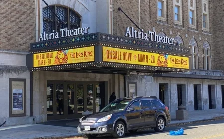 ‘Disney Princess – The Concert’ is headed to Richmond’s Altria Theater