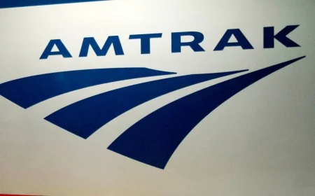 VPRA, Amtrak launch new express bus service between Richmond and DC