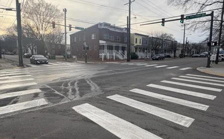 55-year-old charged after Richmond man hit, killed by dump truck while in crosswalk