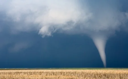 Richmond to participate in annual statewide tornado drill