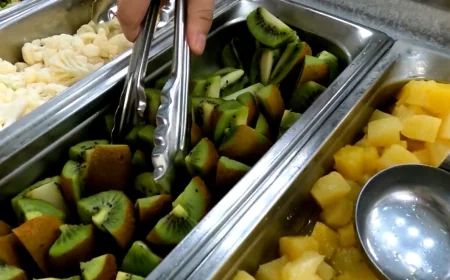 Virginia bill aims to provide free breakfast for all public school students