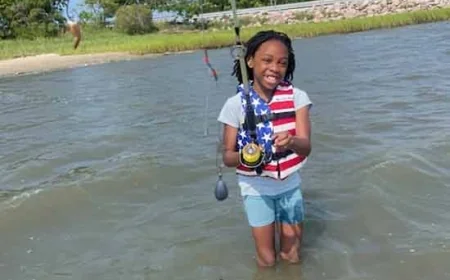 James River Association Summer Camps