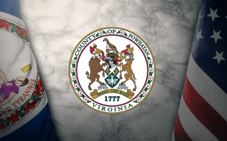 Study launched to assess the future of Pocahontas Landmark Center