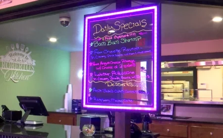 Henrico restaurant owner given a month to vacate, searching for new location