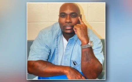 Spanberger appoints brand new parole board, loved ones of inmates hope they’ll be more lenient