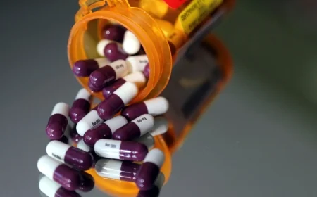 Dems scrap prescription drug affordability board, set to pass compromise bills they say will bring down drug costs