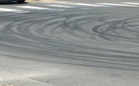 Hampton man charged after reckless driving incident involving fireworks in Richmond