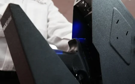 Police ask firearm owners to keep guns away from children; Experts share how