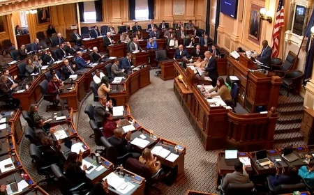 Lawmakers race against the clock to reach agreements on key legislation