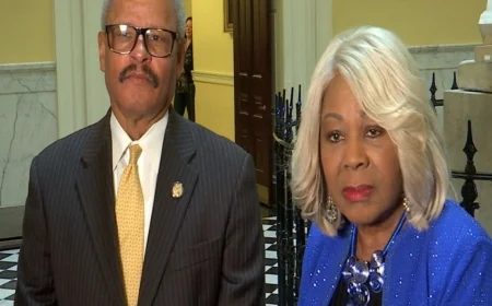 General Assembly to leave Richmond without budget, negotiators say they’re working on it