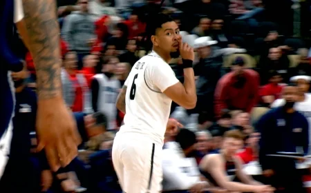 VCU punches ticket to A-10 semifinals with win over Duquesne