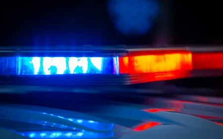 Three arrested, charged after undercover meth investigation in Caroline and Essex counties