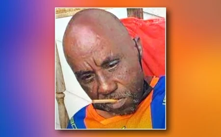 Missing 56-year-old Petersburg man could be in danger