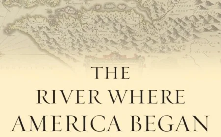 The River Where America Began: HFCI Annual Membership Meeting
