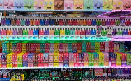 Legal recreational marijuana advances, brings opportunity and concerns for Virginia vape shops