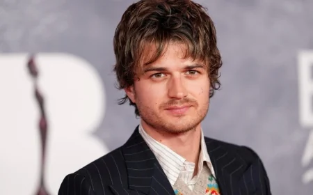 Djo to make stop at Richmond’s Allianz Amphitheater