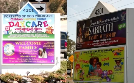 Virginia daycare seekers could be missing red flags: How to make an informed decision