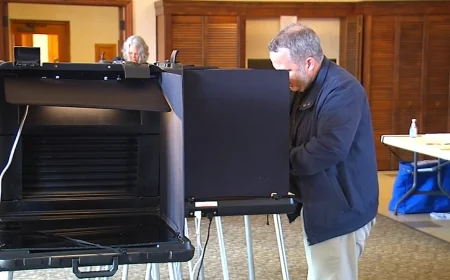 Virginia lawmakers differ on SAVE America Act