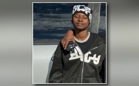 Missing 14-year-old boy last seen leaving Henrico high school may be in danger