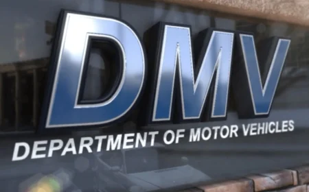 Richmond, Virginia DMV launch ‘See and Be Seen’ campaign to raise awareness for pedestrian safety