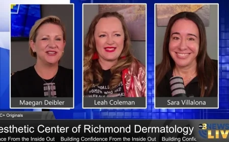 Brick by Brick: Sara Villalona with ACORD