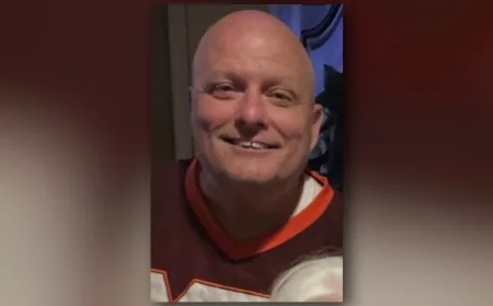 Missing Chesterfield man with ‘cognitive impairment’ may be in danger