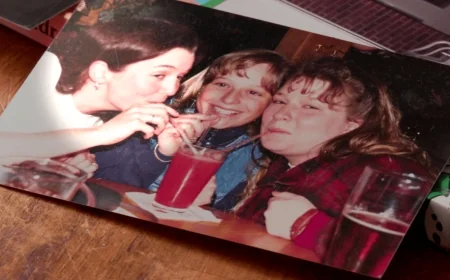 ‘I still feel a great sadness’: 28 years later, Amy Lynn Bradley’s disappearance is still unsolved