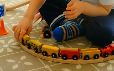 What is considered the safest type of childcare program?