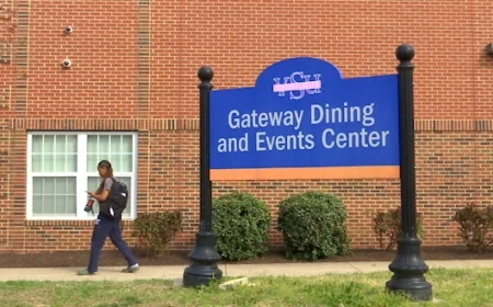 VSU dining workers forming union for better pay and treatment; seeking school and management support